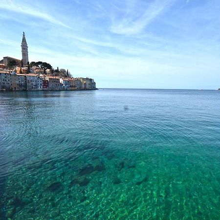 Andronella Studios Rovinj Exterior foto