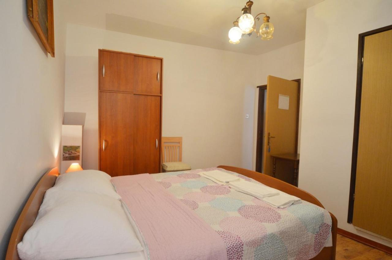 Andronella Studios Rovinj Exterior foto